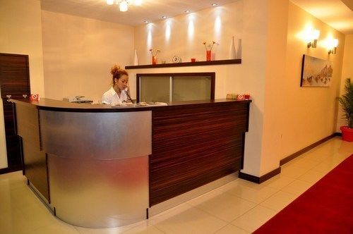 Suena Hotel Cesme Exterior foto
