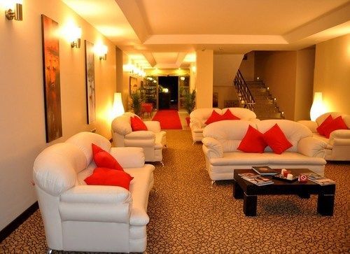 Suena Hotel Cesme Exterior foto